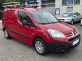Citroën Berlingo HDi 75 Multispace Attraction - gebrauchte Citroën Berlingo aus dem Jahr 2015
