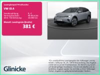 Volkswagen ID.4 - Vorschau Bild 1