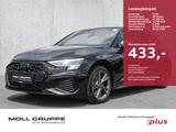 Audi S3 Sportback 2.0 TFSI S tronic Virtuell LED - Audi S3 in Düsseldorf