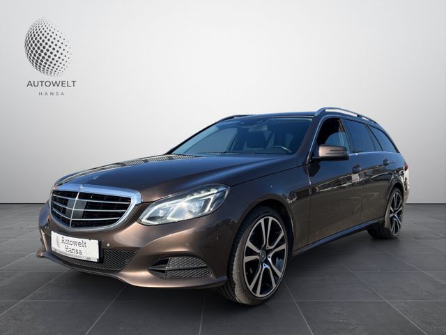 Mercedes-Benz E 220 CDI /LED/DISTRONIC/S-D/MASSAGE/MB HISTORIE