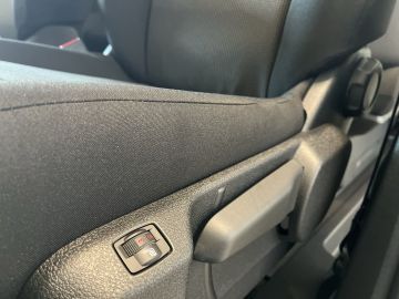 Opel Zafira Life - 12