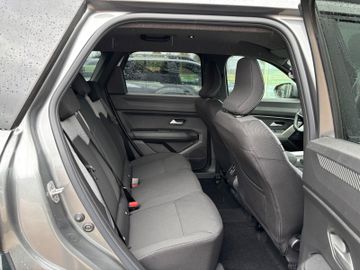Dacia Bigster HYBRID 155 Journey
