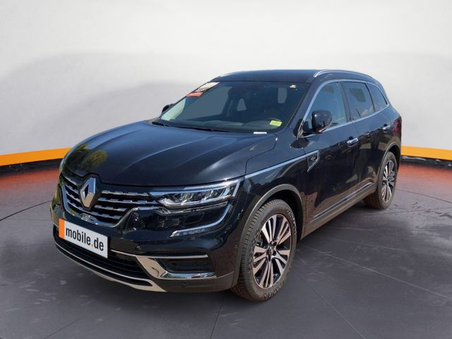 Renault Koleos INITIALE PARIS BLUE dCi 185 4WD Automatik