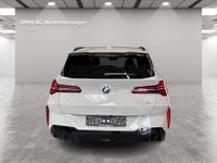 BMW X3 - Vorschau Bild 5