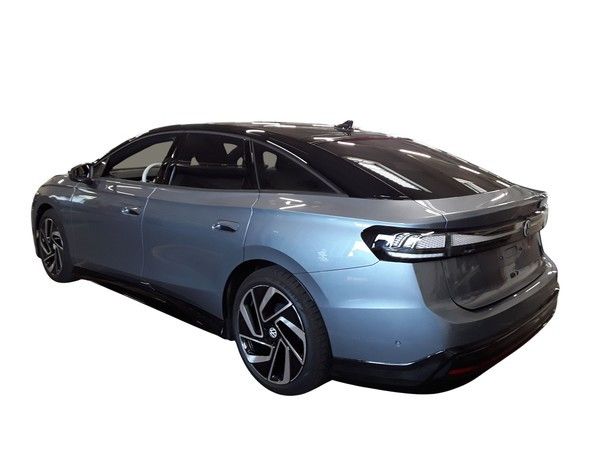 Volkswagen ID.7 Pro S 91kWh AHK Matrix Pano Wärmep 01.31Gar foto 5
