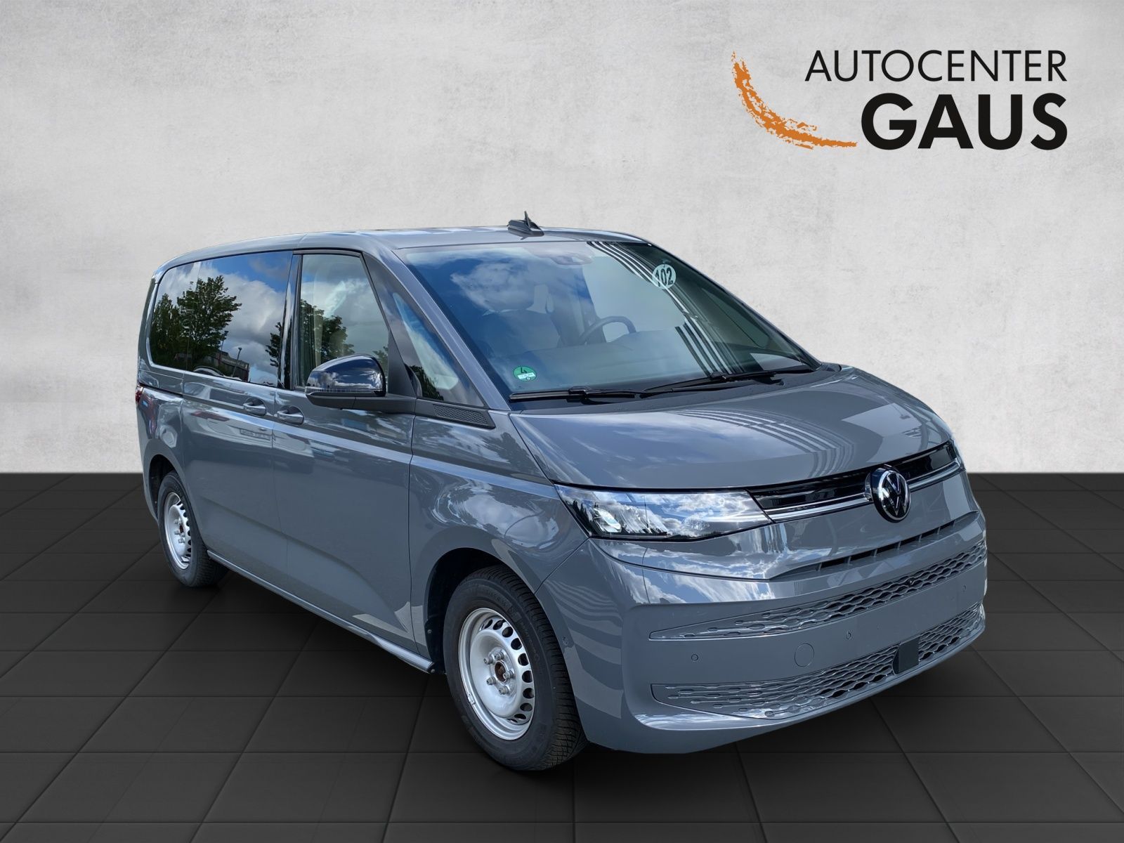 Multivan Goal 2.0 TDI DSG