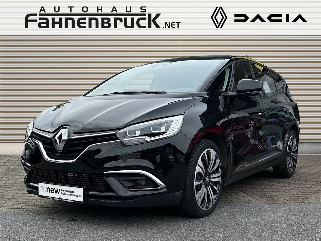 2023 Renault Grand Scenic