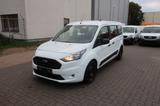 Ford Transit Connect lang 1.Hand/Navi/ FN:200