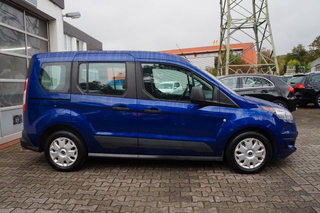 Ford Tourneo Connect Trend*SHZ*KLIMA*SCHIEBETÜREN*