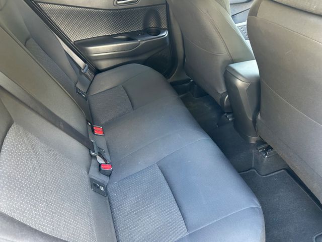 Fahrzeugabbildung Toyota C-HR Hybrid Team D+Kamera+Navi+LED+BT+PDC+SHZ+BC
