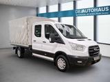 Ford Transit Doka Pritsche Trend 350 2.0 TDCI L3  - Ford Transit: Doka Pritsche