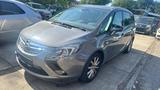 Opel Zafira C Tourer Drive*EURO6*AUTOMATIK*TÜV1/26*NA - Opel Zafira mit Diesel-Antrieb: 1.6