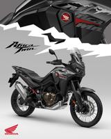 Honda CRF1100L Africa Twin DCT Neu - Finanzierung - Offers matching your search criteria