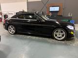 Mercedes-Benz C 200 C -Klasse Cabrio AMG Line Garantie - Mercedes-Benz C 200 in Bonn