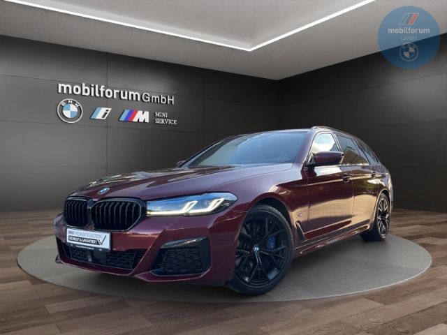 Image of BMW 530