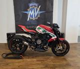 MV Agusta Mv Agusta Dragster 800 RC SCS - MV Agusta Dragster 800 RC SCS