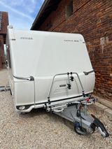 HYMER / ERIBA / HYMERCAR Nova 540 SL - HYMER / ERIBA 540