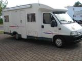 Challenger CITRÖEN JUMPER 107. 4-PERSON! 80.000KM !SAUBER! - Offers matching your search criteria