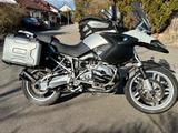BMW R1200 GS komplett  mit neuem TÜV - BMW 2007 R 1200 GS