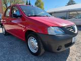 Dacia Logan 1.4 MPI Ambiance HU: 05/28 - Dacia Logan in Hamburg