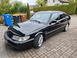 Saab 9-3 2.0 Turbo Aero Fünftürer Maptun - Saab 9-3 mit Schiebedach