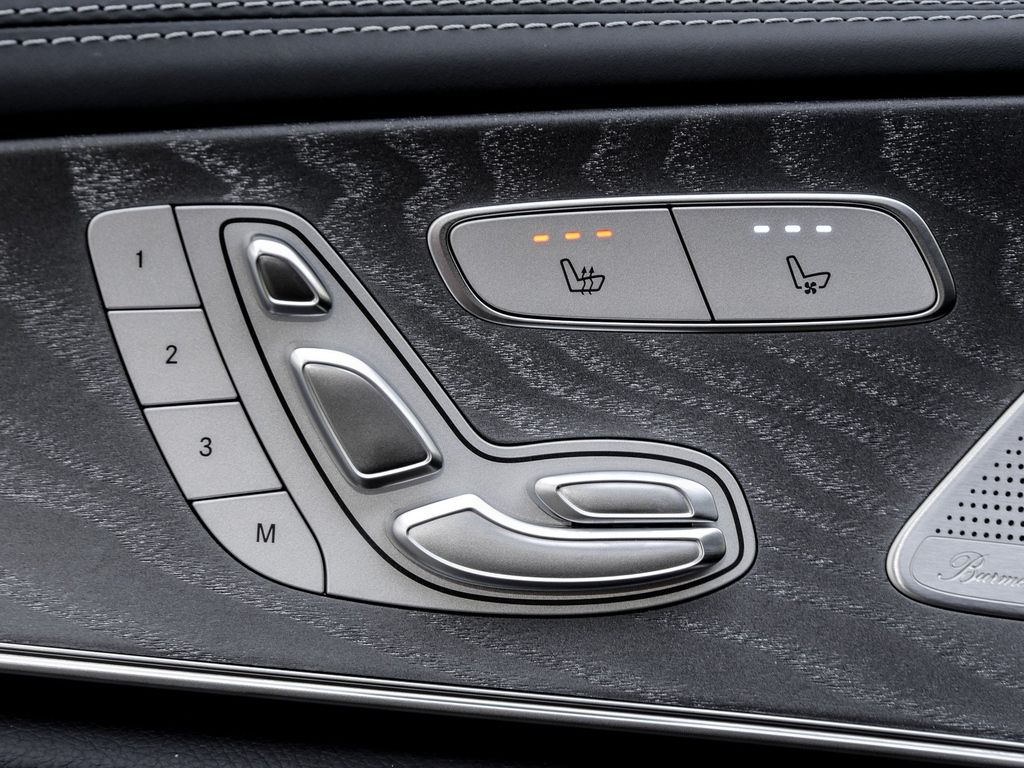 Mercedes-Benz CLS 450 4MATIC |AMG|NIGHT|DISTR|KEYL|NAVI|MBeam