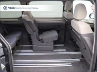 Volkswagen T7 Multivan - Vorschau Bild 12