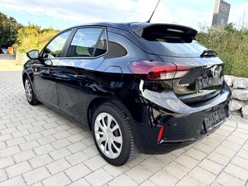Opel Corsa - 4