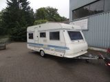 Hobby 440 Elegance - WC - Sonnensegel - 1350 Kg - Sonnensegel Wohnwagen gebraucht