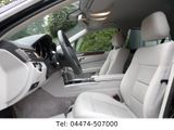 Mercedes-Benz E220CDI 170PS Limousine ILS Kamera Comand - Mercedes-Benz: Cdi