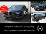 Mercedes-Benz GLA 35 AMG 4M+DISTRONIC+PANO+360°+AHK+MULTIBEAM+ - Mercedes-Benz GLA 35 AMG aus 2023