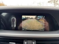 Alfa Romeo Stelvio - Vorschau Bild 18