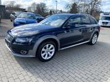 Audi A4 Allroad quattro 2.0 TFSI Leder Xenon PDC Shzg - blaue Audi A4 Allroad