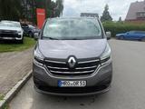 Renault Trafic Life L2H1 - 9 Sitze + Rückfahrkamera - Renault Trafic: L1h1