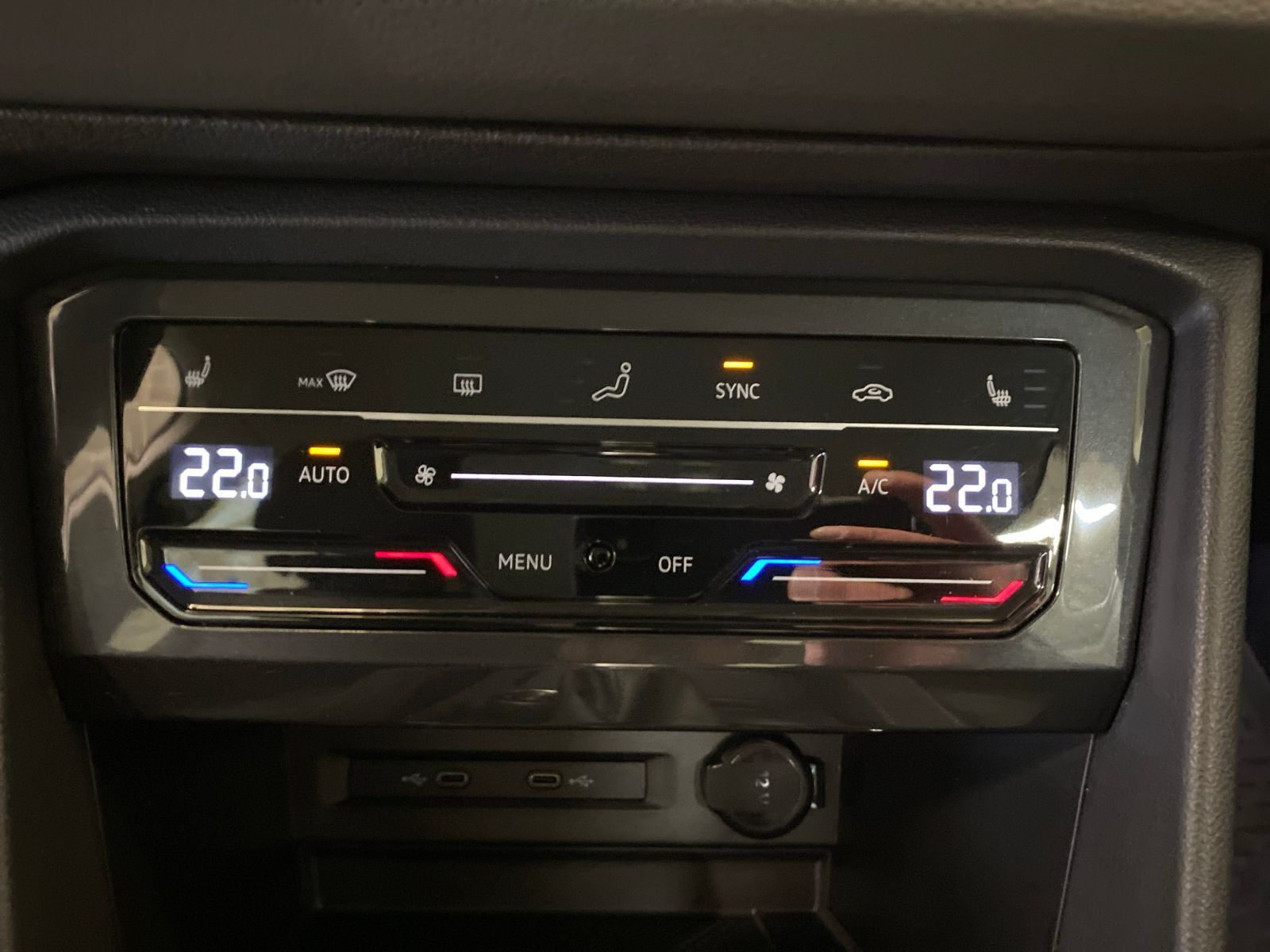 Volkswagen Tiguan - Bild 11