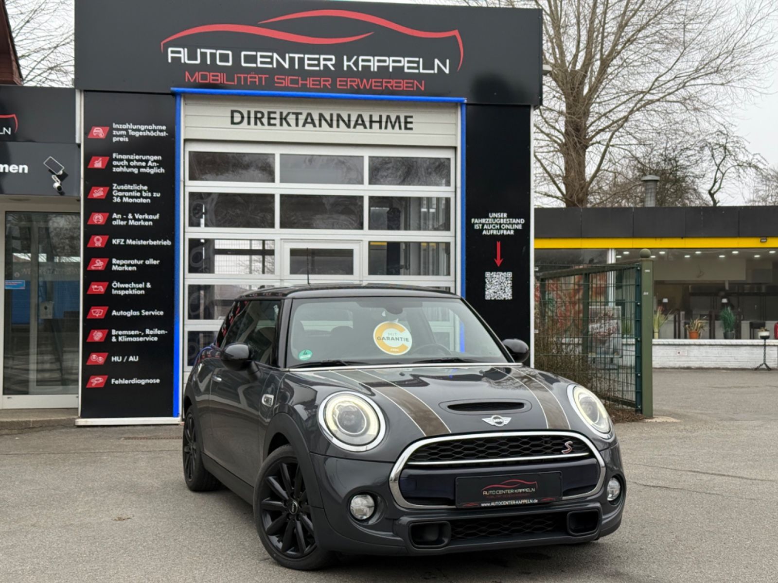 MINI COOPER_S