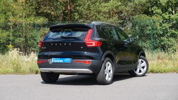 Volvo XC40 - 6