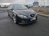 Seat SEAT LEON FR 2.0 TFSI - Seat Leon: TFSI