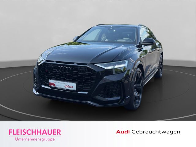Audi RSQ8 4.0TFSI quattro B&O,Head-Up,ACC,RS-Sitze,To