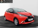 Toyota Aygo AYGO x-cite - Toyota Aygo (X): 3 Türen