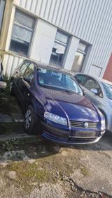 Fiat Fifa stilo 1.2 Motor - Fiat Stilo: 1.2