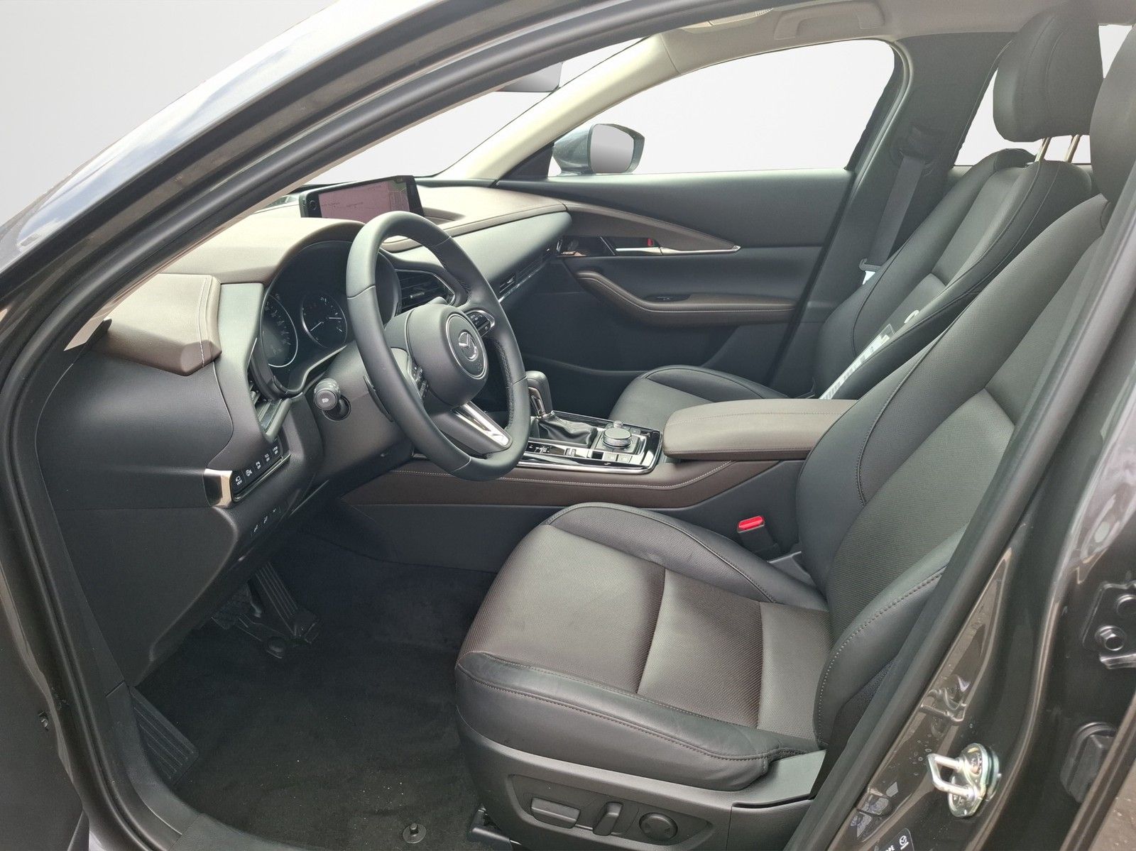 MAZDA CX-30 Exclusive-Line 2.0 AWD AUTOMATIK / ACC / L - Image 9