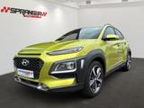Hyundai KONA 1.6 Prime 4WD*Klima*Navi*Temp*Shzg*AHK* - Hyundai: Prime