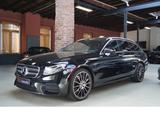 Mercedes-Benz E 400 d T 4M AMG 20` HuD Pano Burm Junge Sterne - Mercedes-Benz E 400 in Düsseldorf
