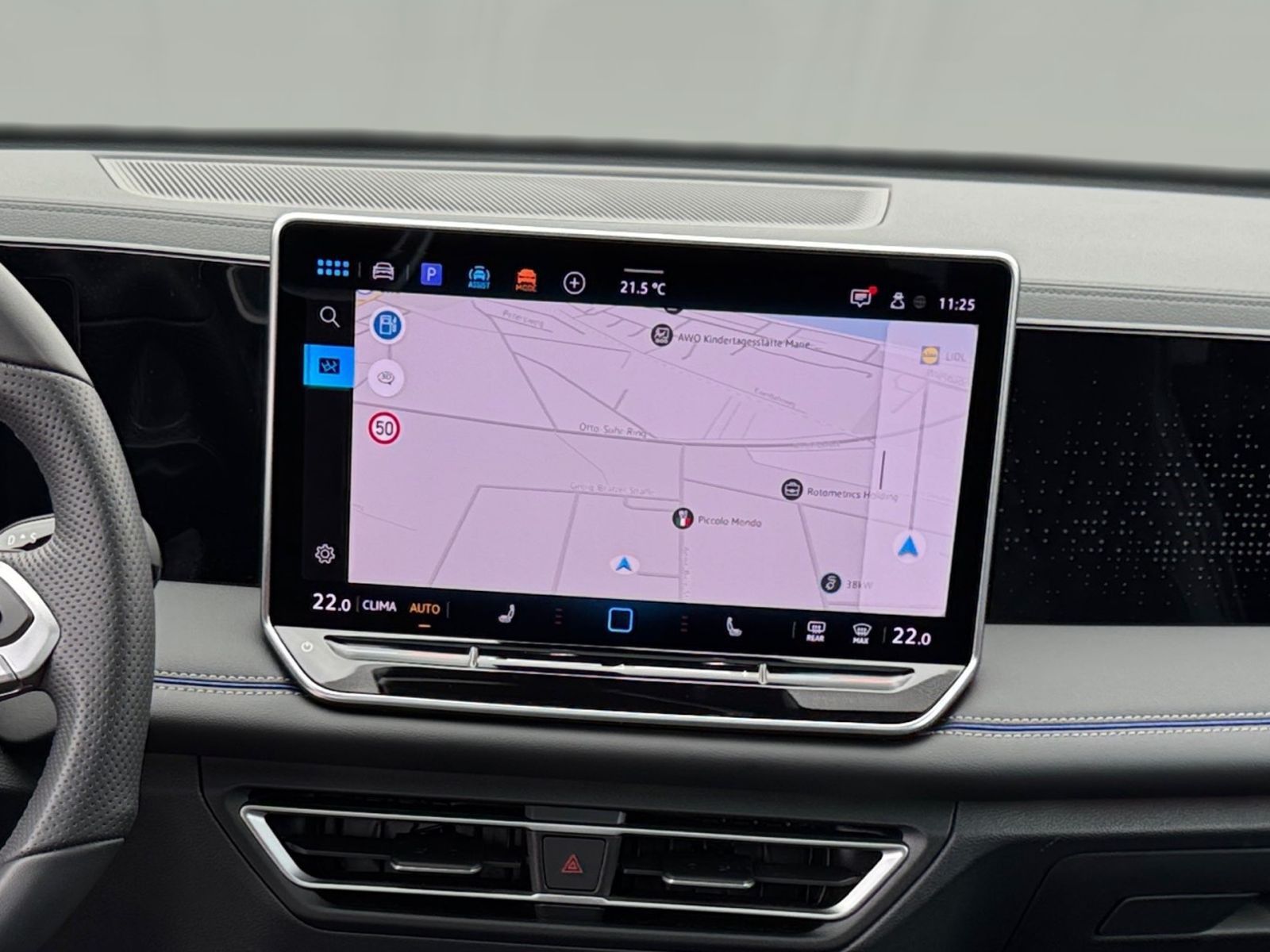 Volkswagen Tiguan - Bild 15