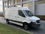 Mercedes-Benz Sprinter III Kasten 316 CDI*Automatik*Navi*19% - Mercedes-Benz Sprinter: 19