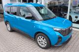 Ford Tourneo Courier Titanium 1.0 EcoB. Winter-Paket - Ford Tourneo Courier Neuwagen