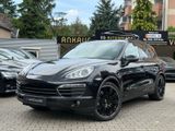 Porsche Cayenne S *SCHIEBED*18-WEGE*22-ZOLL*AHK*SHZ-4* - Porsche Cayenne in Köln