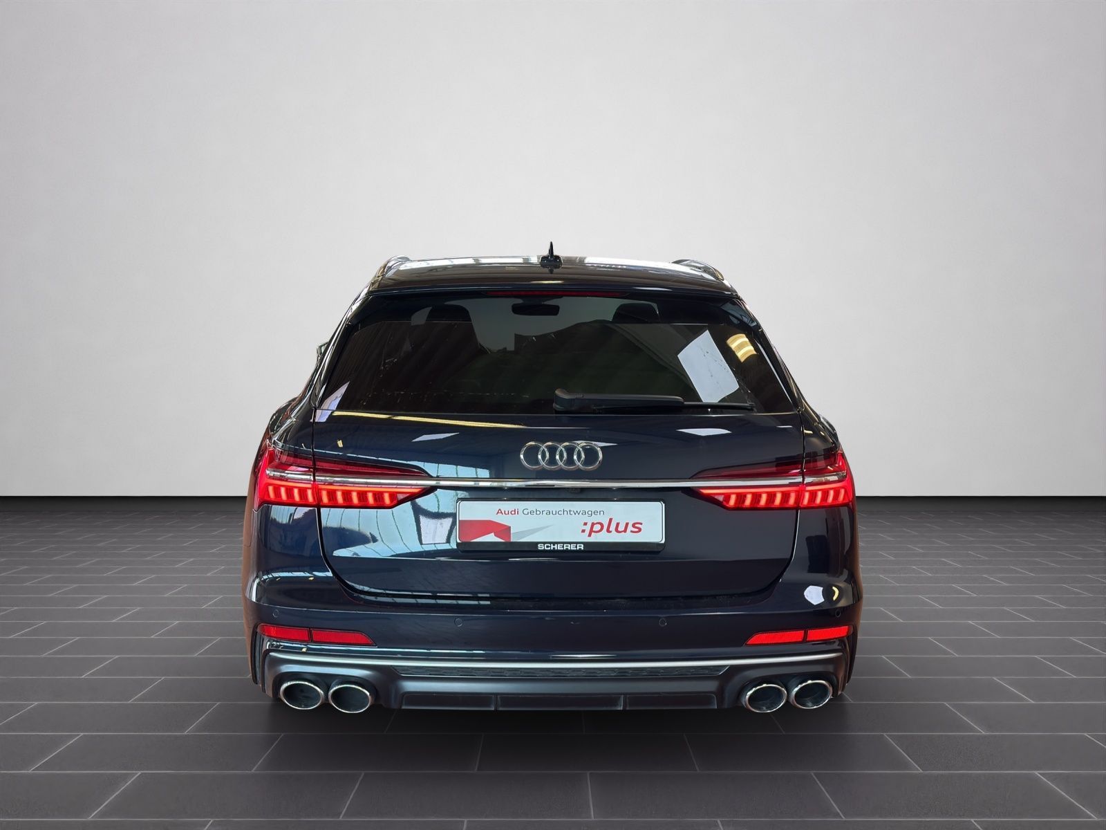 Audi S6 - Bild 7