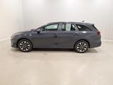 Kia Ceed Sportswagon 1.5 T-GDI Klima|SHZ|Navi - Kia Gebrauchtwagen in Frankfurt